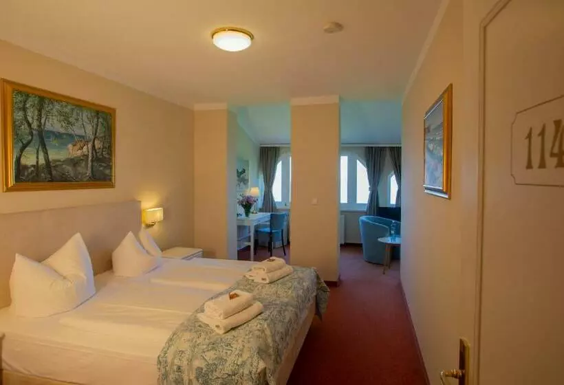 Panorama Hotel Lohme