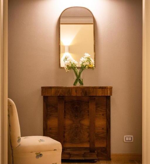 پانسیون Divisi Suites & Spa