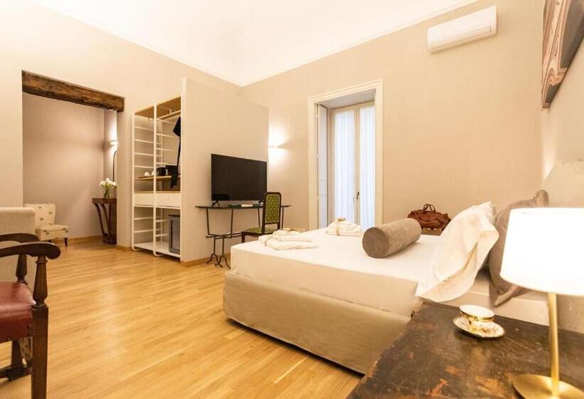 پانسیون Divisi Suites & Spa