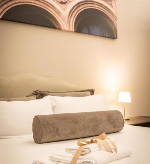 پانسیون Divisi Suites & Spa