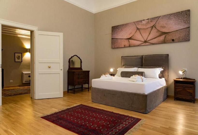 پانسیون Divisi Suites & Spa