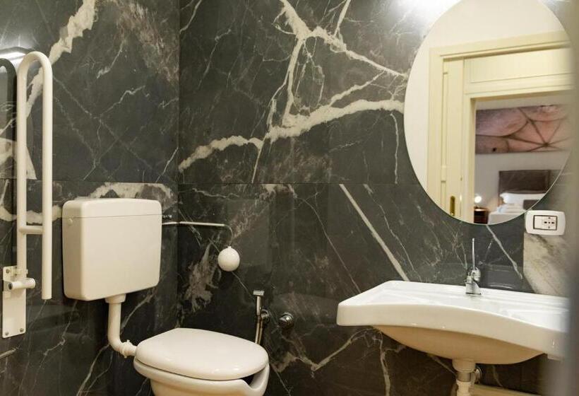 پانسیون Divisi Suites & Spa