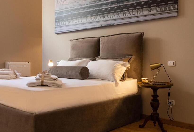 پانسیون Divisi Suites & Spa