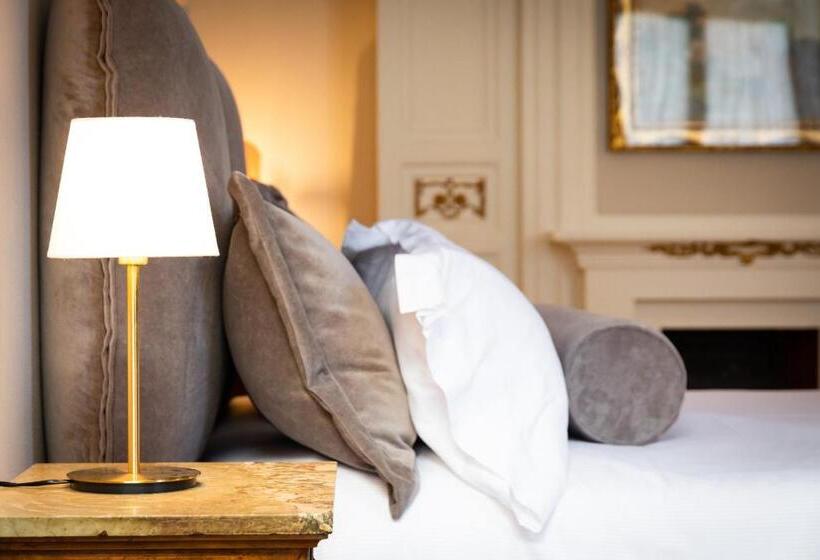 پانسیون Divisi Suites & Spa