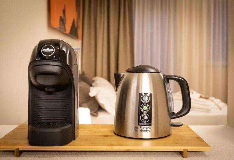 پانسیون Divisi Suites & Spa