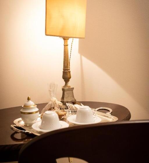 پانسیون Divisi Suites & Spa