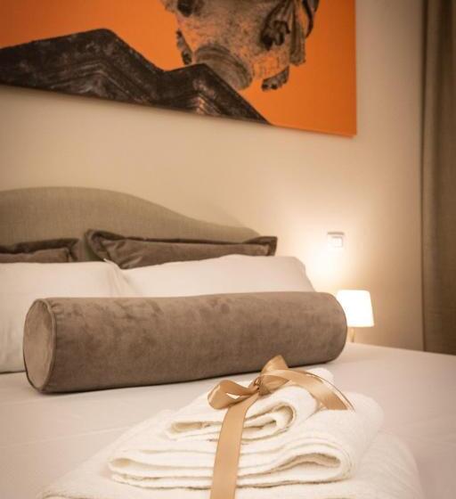 پانسیون Divisi Suites & Spa