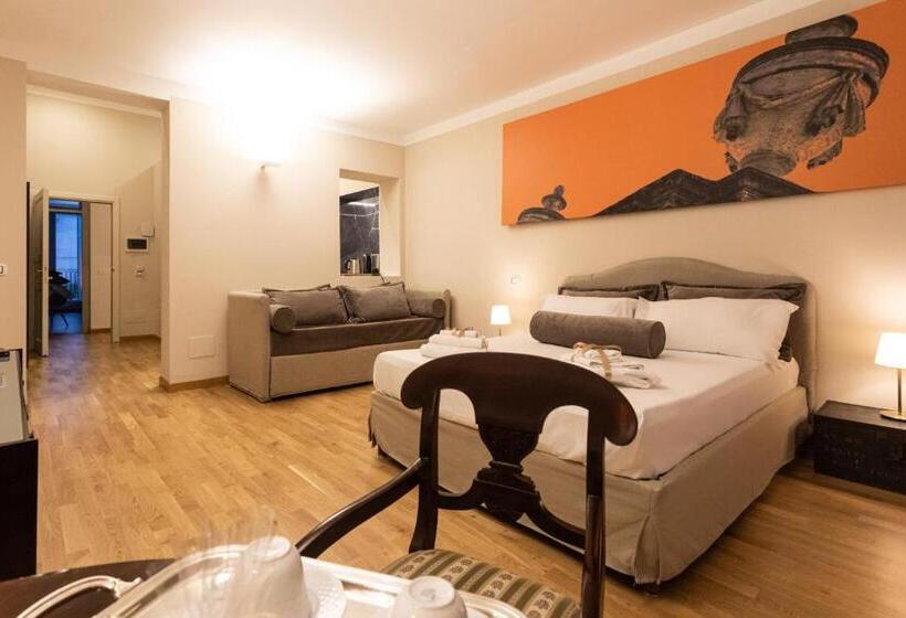 پانسیون Divisi Suites & Spa