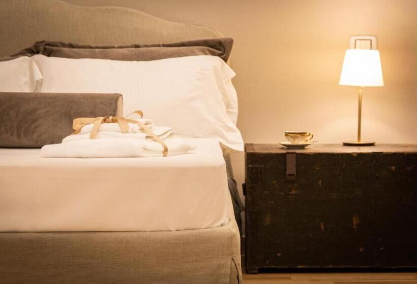 پانسیون Divisi Suites & Spa