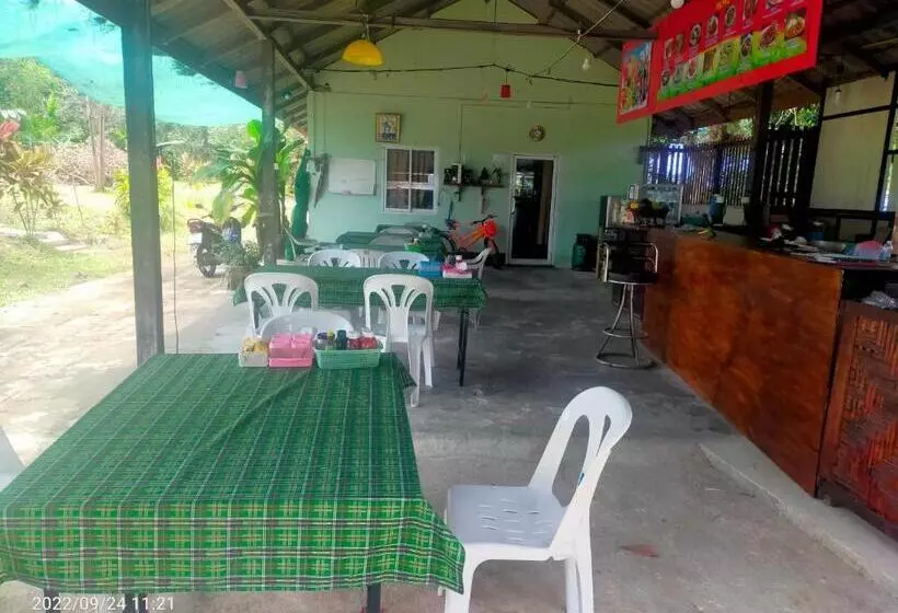 Majatalo Eco Bungalow