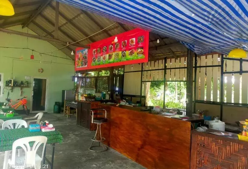 Majatalo Eco Bungalow