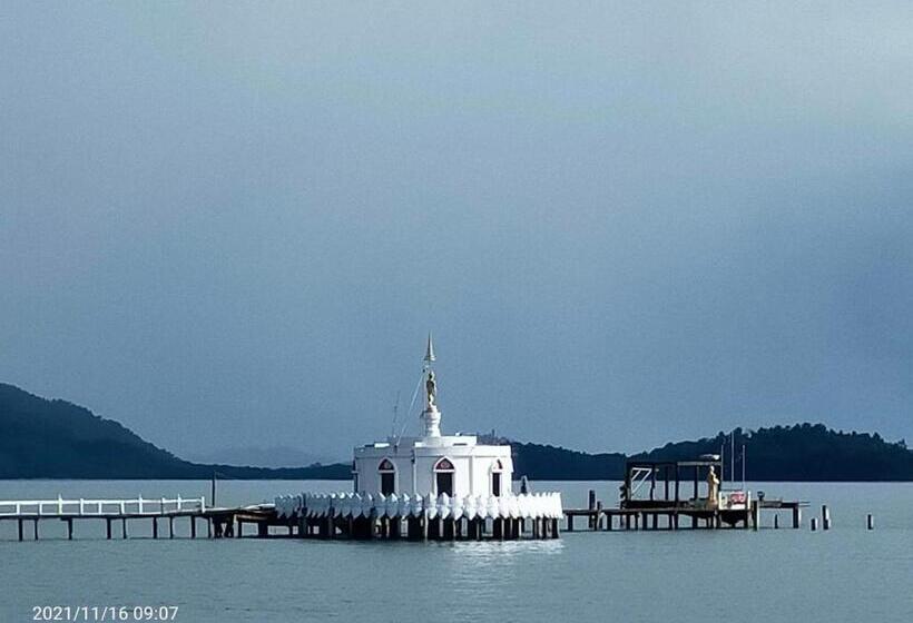 膳宿费 Eco Bungalow