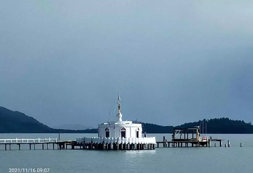 Majatalo Eco Bungalow