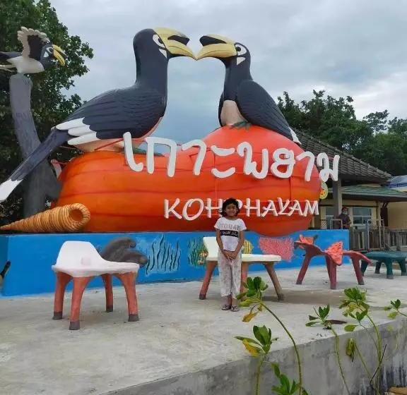 Majatalo Eco Bungalow