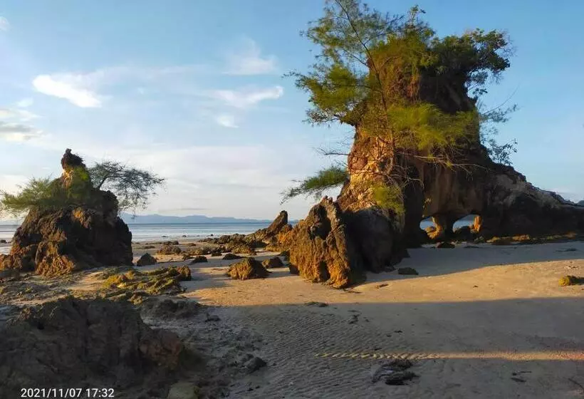 Majatalo Eco Bungalow