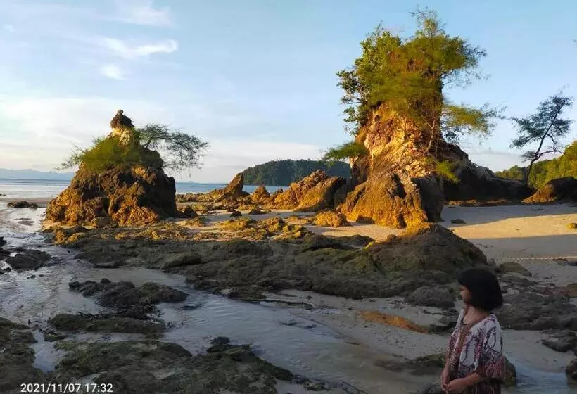 Majatalo Eco Bungalow