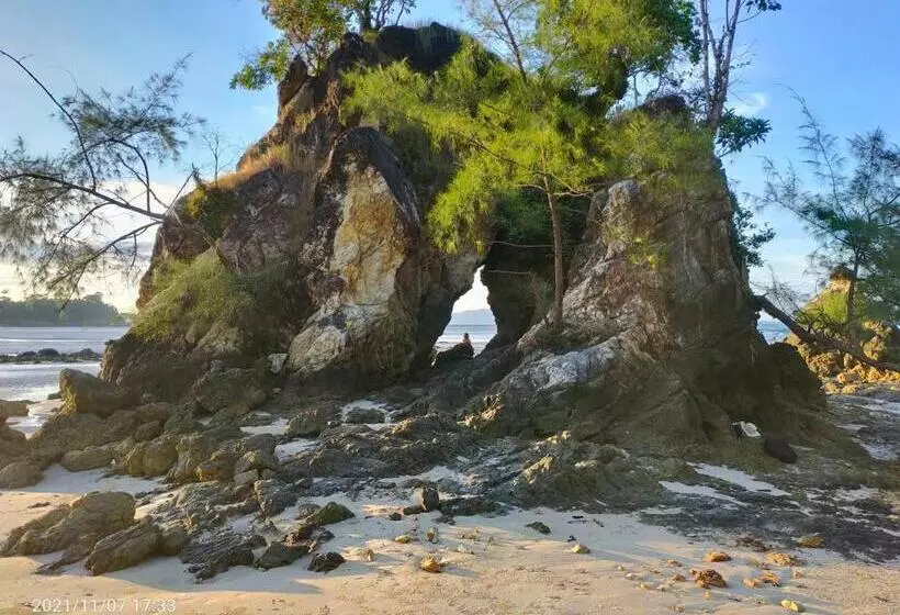 Majatalo Eco Bungalow