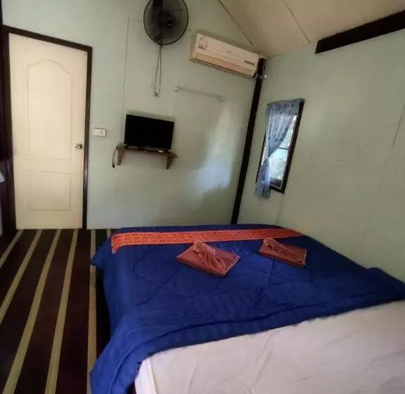 Majatalo Eco Bungalow