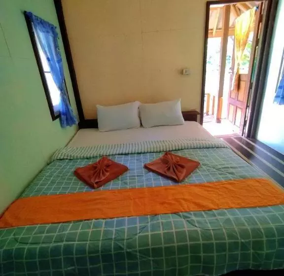 Majatalo Eco Bungalow