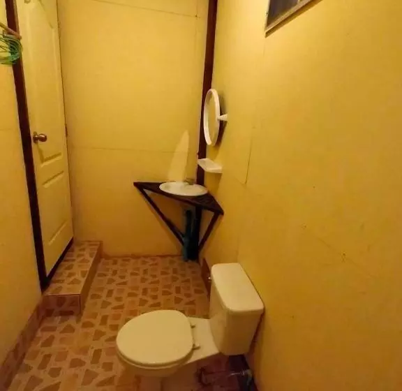 Majatalo Eco Bungalow