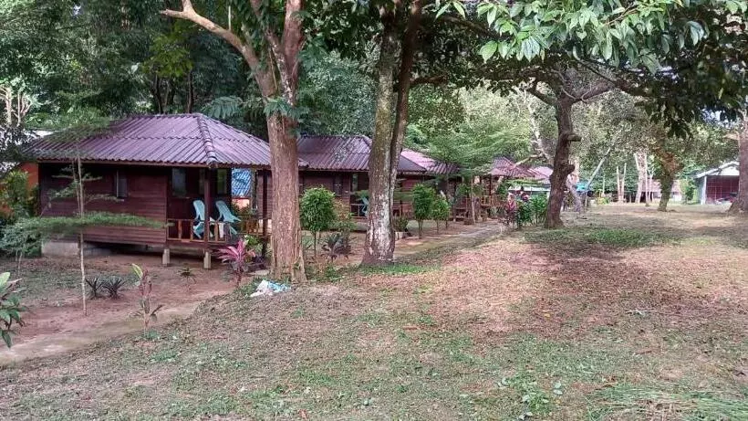 Majatalo Eco Bungalow