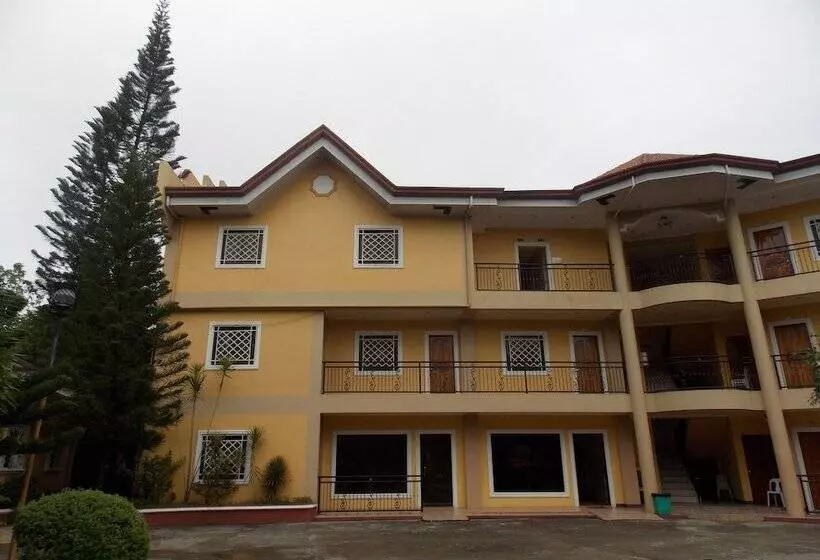 Tubod Flowing Waters Resort