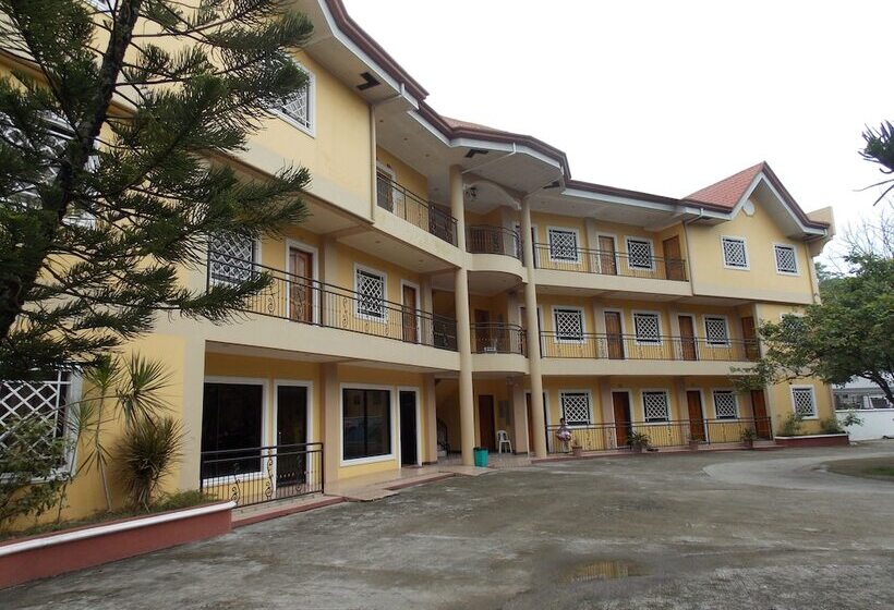 Tubod Flowing Waters Resort