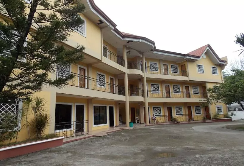 Tubod Flowing Waters Resort