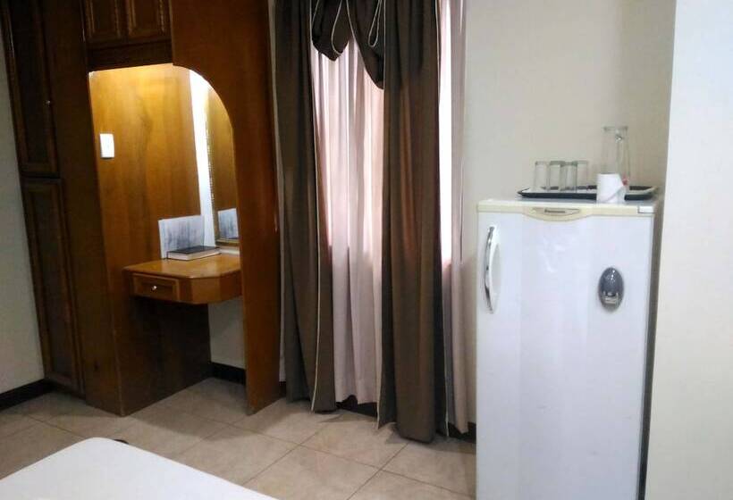 Tubod Flowing Waters Resort