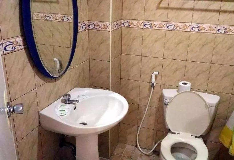 Tubod Flowing Waters Resort