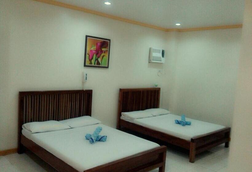 Tubod Flowing Waters Resort