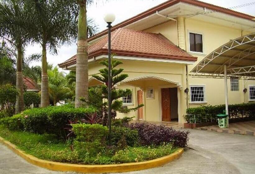 Tubod Flowing Waters Resort