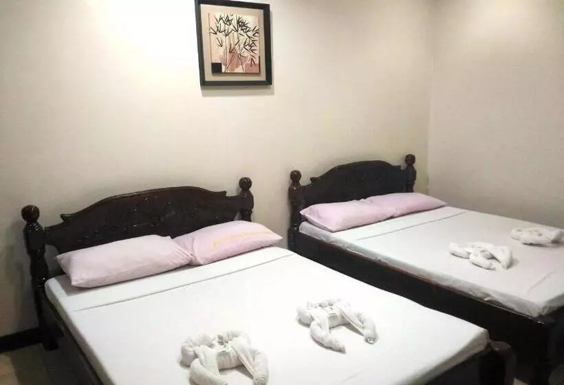 Tubod Flowing Waters Resort