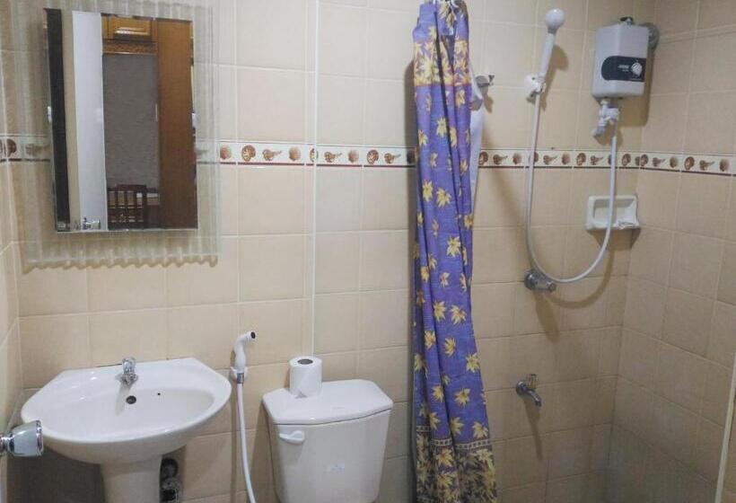 Tubod Flowing Waters Resort