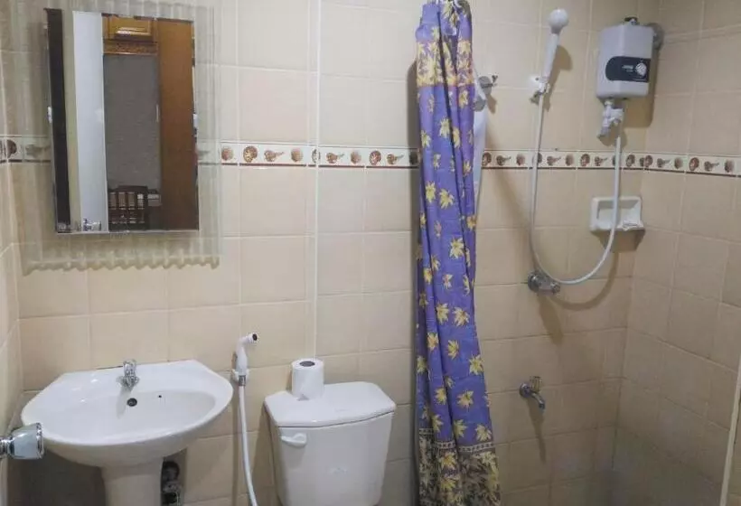 Tubod Flowing Waters Resort