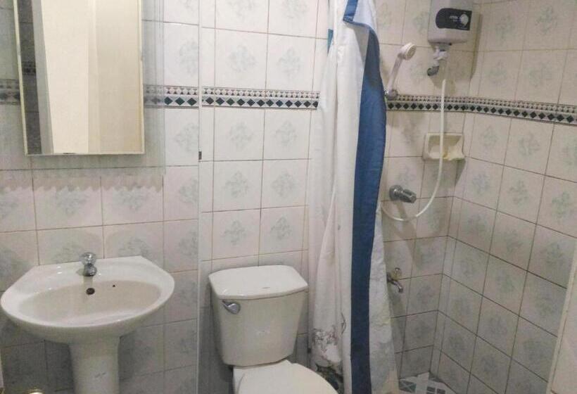 Tubod Flowing Waters Resort