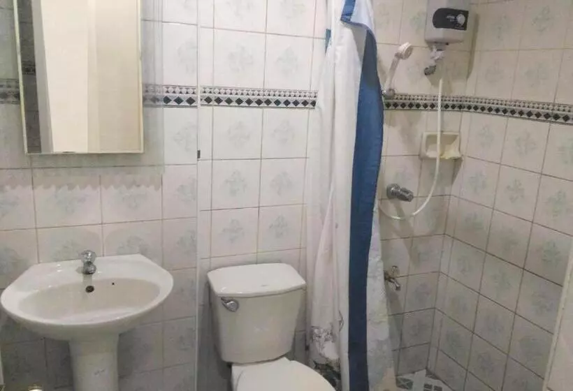 Tubod Flowing Waters Resort