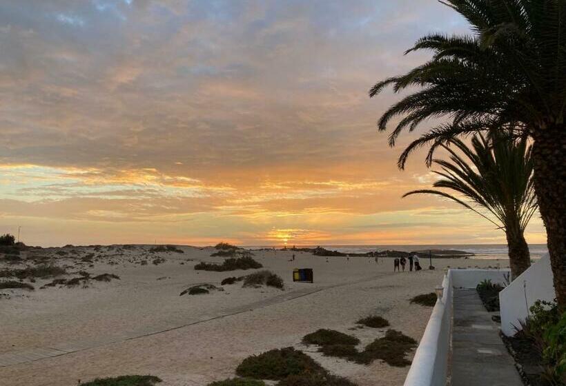 Apartamento El Islote Direct At Paradise Beach