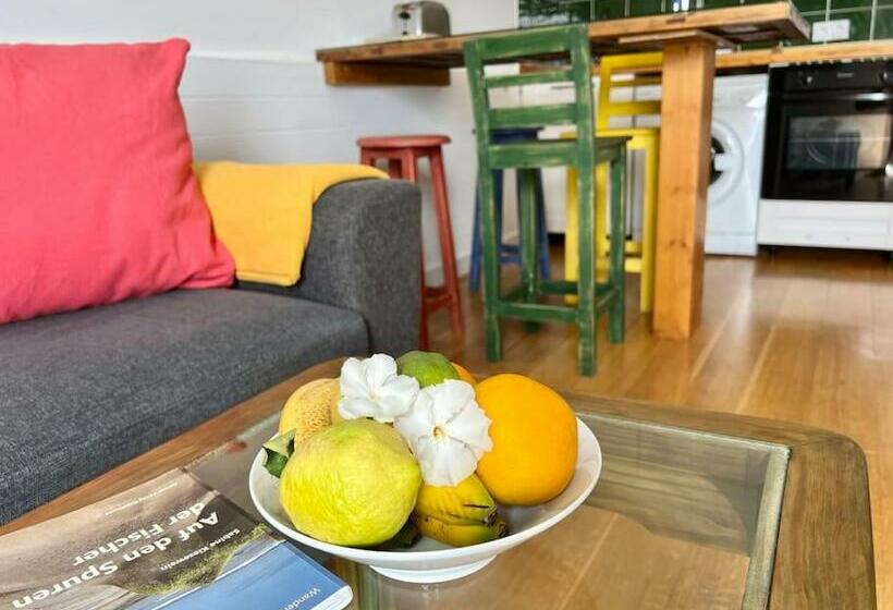 Apartamento El Islote Direct At Paradise Beach