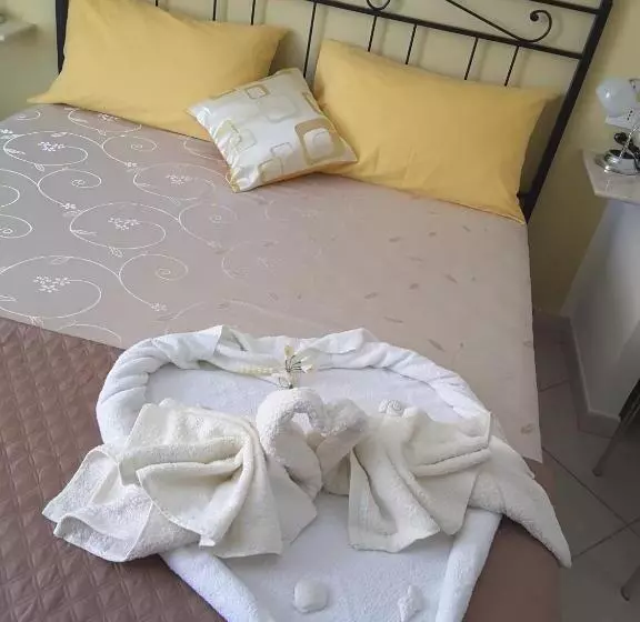 B&b Stella Marina