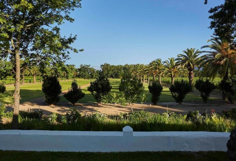 צימר Allèe Bleue Wine Estate