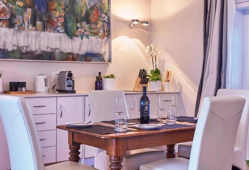 צימר Allèe Bleue Wine Estate