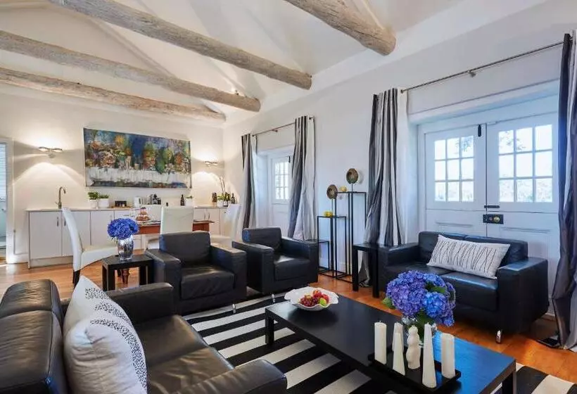 ベッドアンドブレックファースト Allèe Bleue Wine Estate