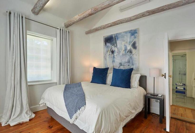 צימר Allèe Bleue Wine Estate