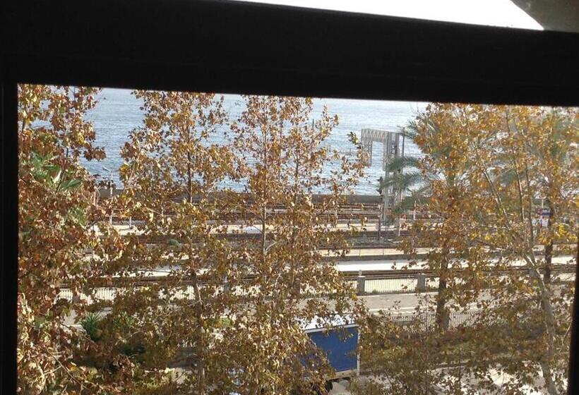 تختخواب و صبحانه Platamone Rooms