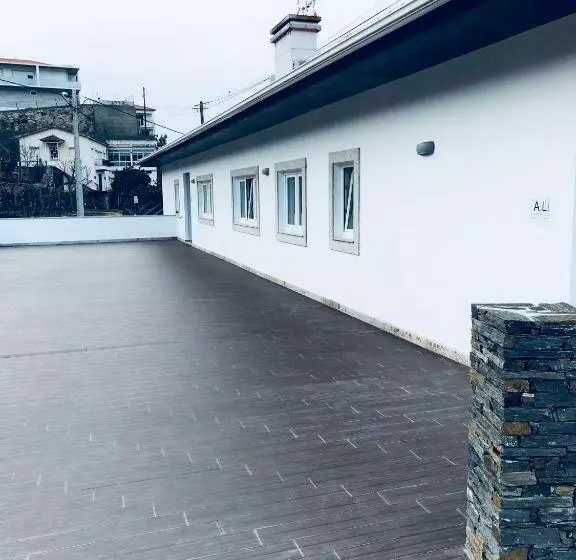 Casa Jerónimo B&b