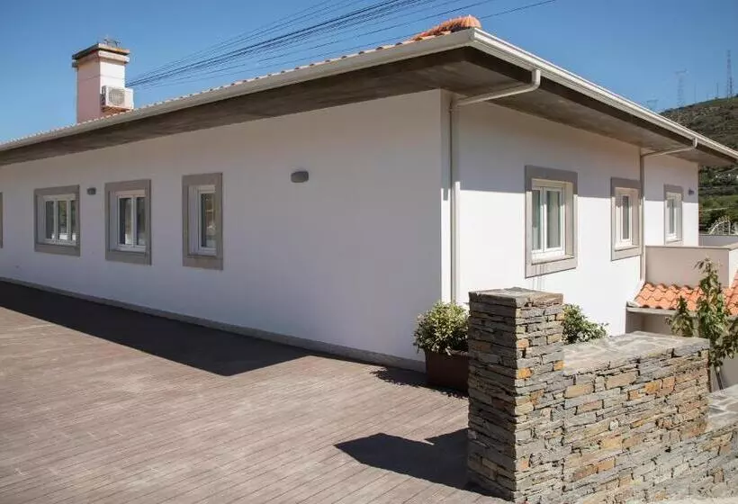 Casa Jerónimo B&b