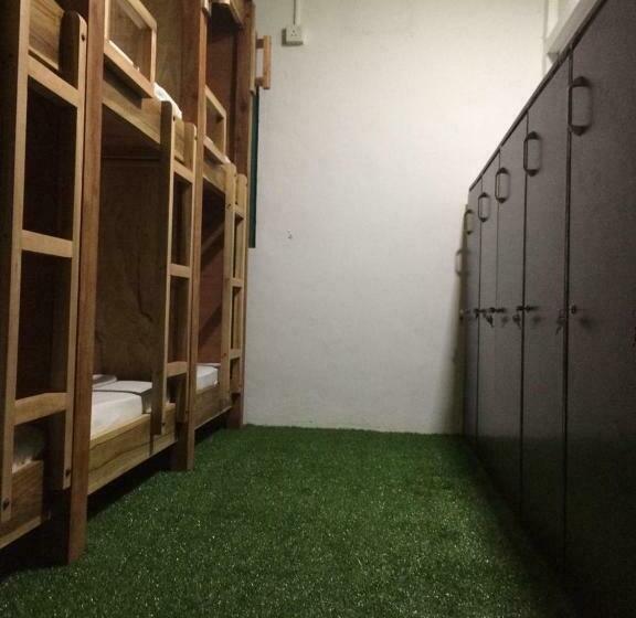 Coco Hostels   Arugambay