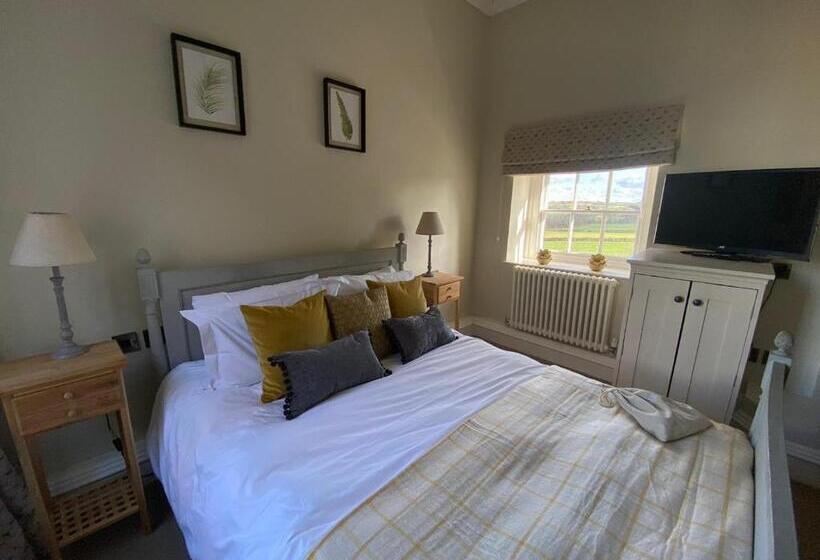 فندق Kedleston Country House B&b