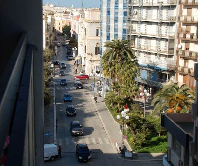 Pensjonat Dimore Del Sud City Center